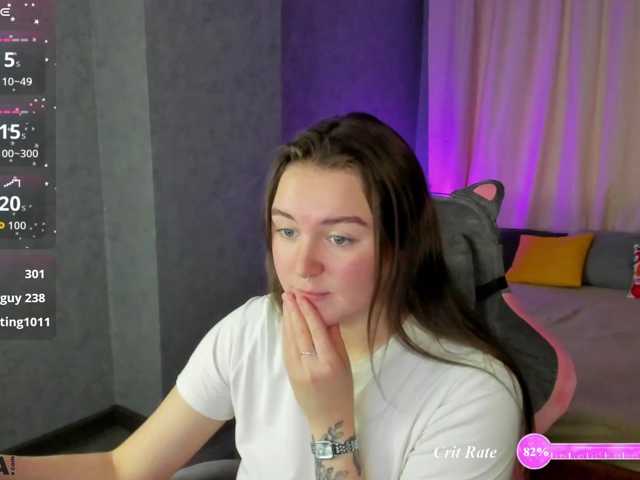 AgataAdriann live cam on BongaCams