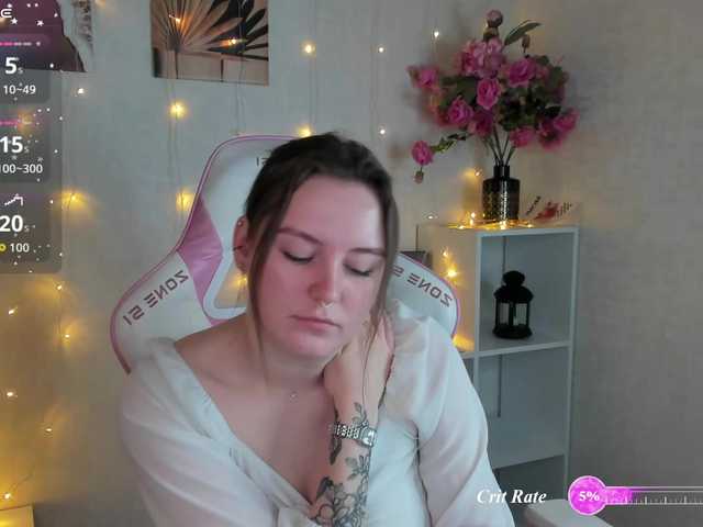 AgataAdriann live cam on BongaCams