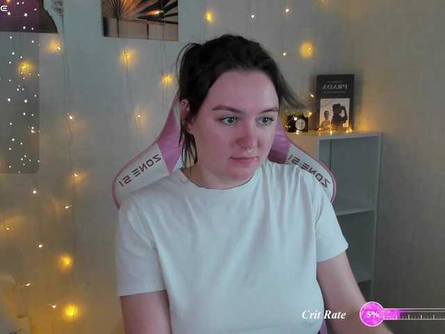 AgataAdriann live cam on BongaCams