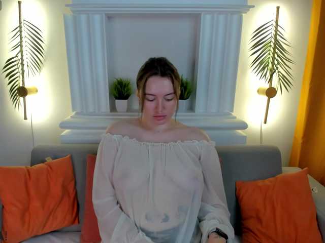 AgataAdriann live webcam show
