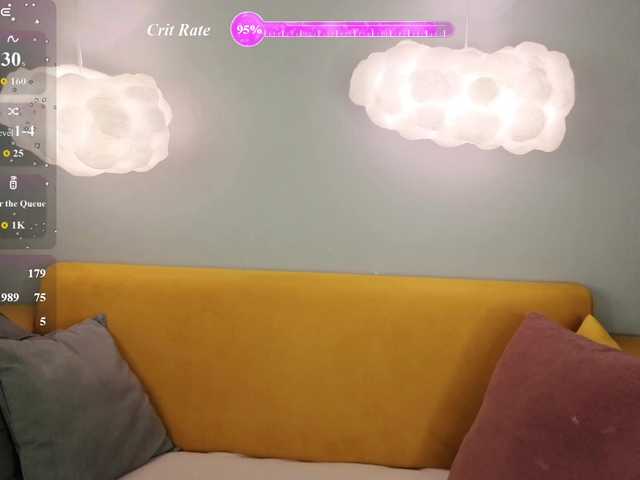 AgataAdriann live cam on BongaCams