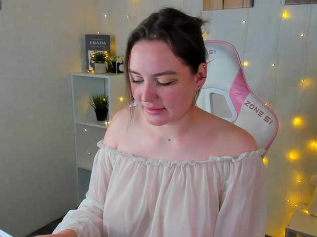AgataAdriann live cam on BongaCams