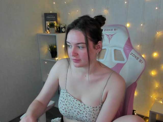 AgataAdriann live cam on BongaCams