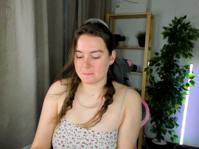 AgataAdriann, live now on BongaCams