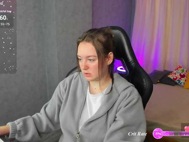 AgataAdriann live cam on BongaCams