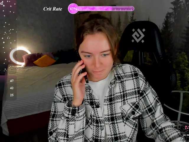 AgataAdriann live cam on BongaCams