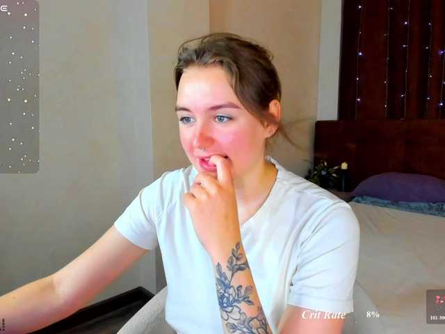 AgataAdriann live cam on BongaCams