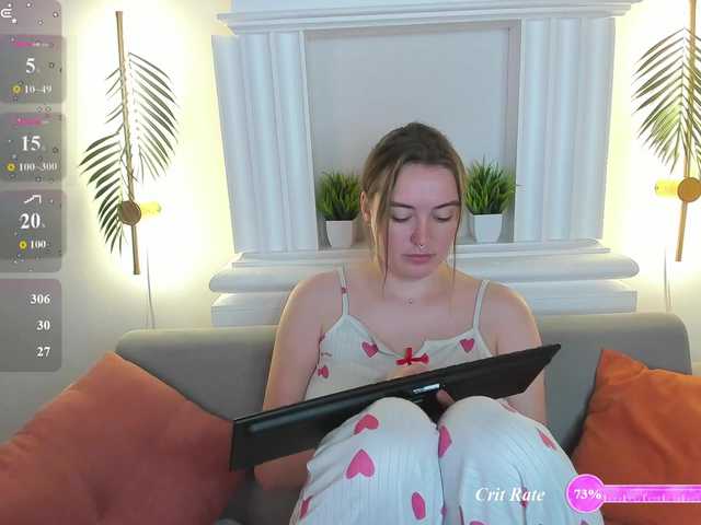 AgataAdriann live cam on BongaCams