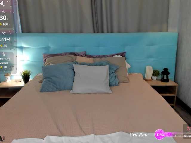 AgataAdriann live cam on BongaCams