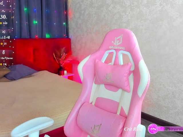 AgataAdriann live cam on BongaCams