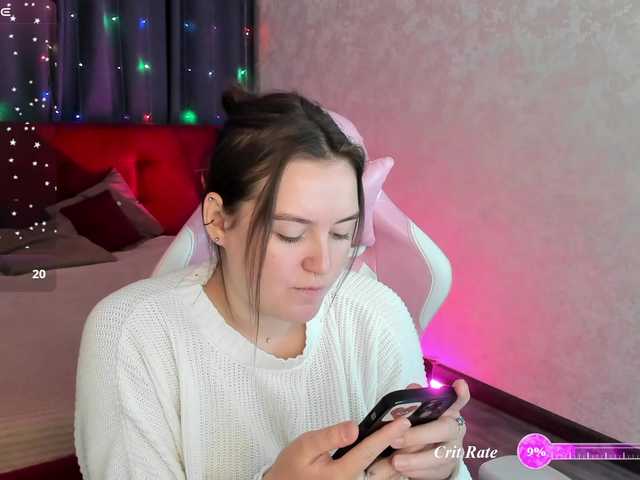 AgataAdriann live cam on BongaCams