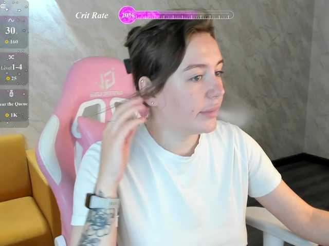 AgataAdriann live cam on BongaCams