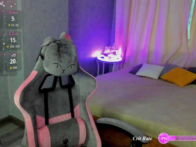AgataAdriann live cam on BongaCams