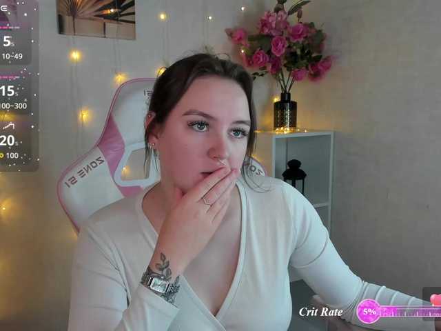 AgataAdriann live cam on BongaCams