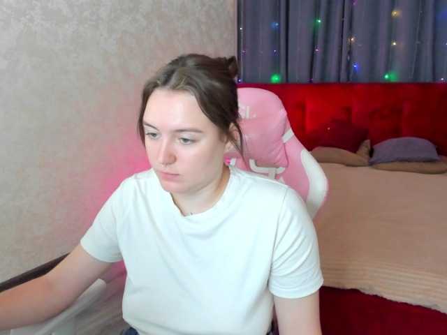 AgataAdriann live cam on BongaCams