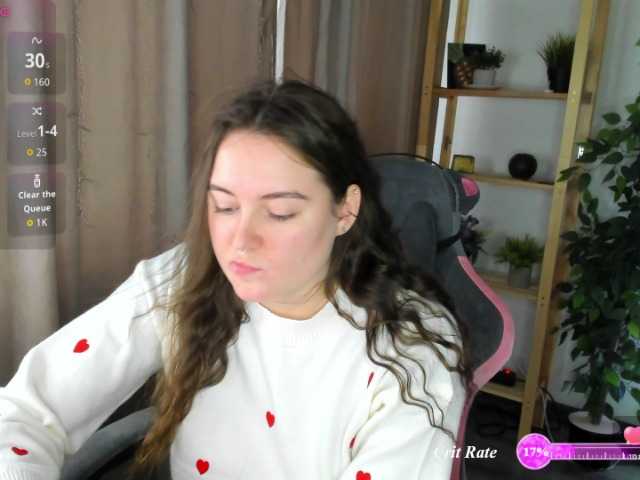 AgataAdriann live cam on BongaCams