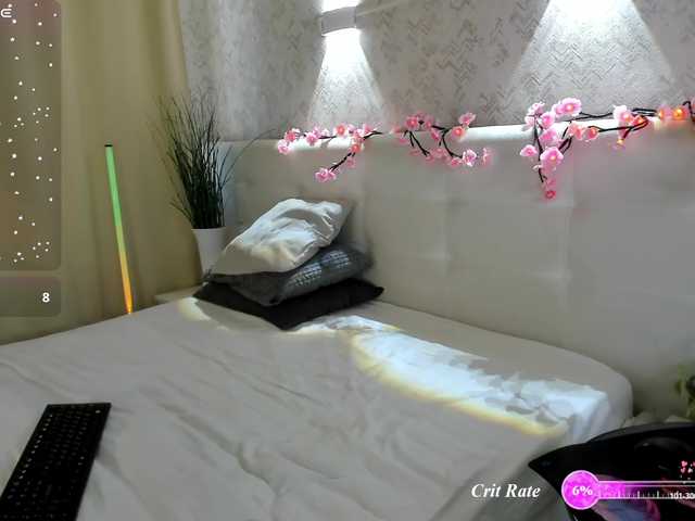 AgataAdriann live cam on BongaCams