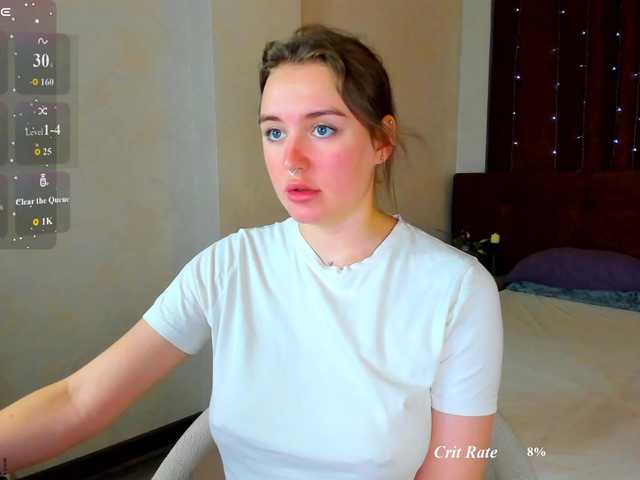 AgataAdriann live cam on BongaCams