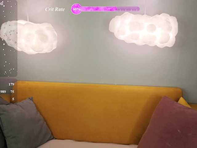 AgataAdriann live cam on BongaCams
