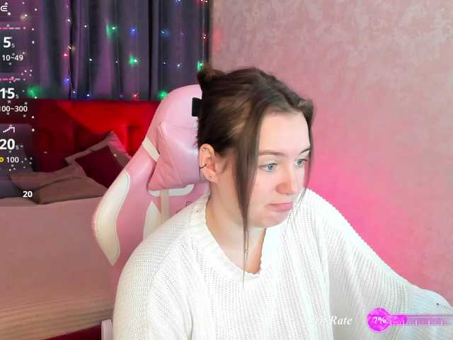 AgataAdriann live cam on BongaCams