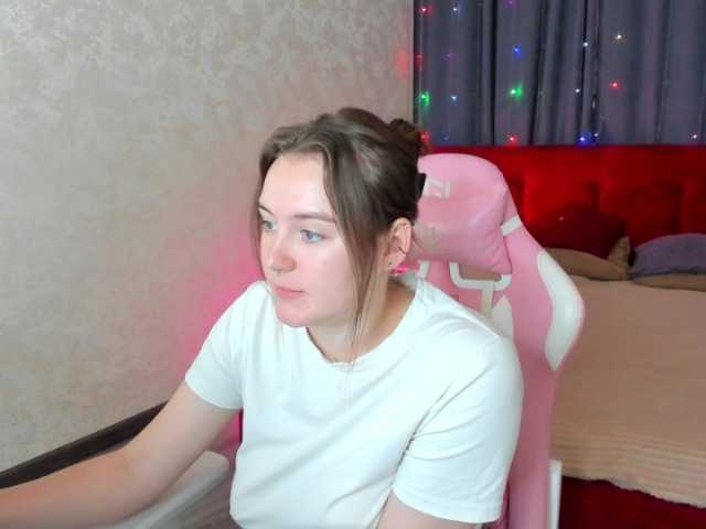 AgataAdriann live cam on BongaCams