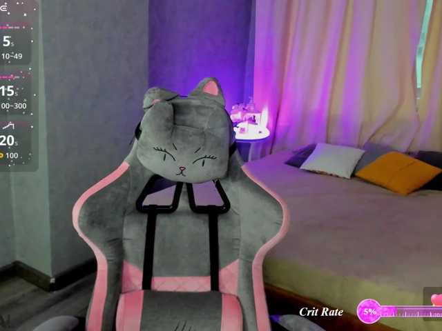 AgataAdriann live cam on BongaCams