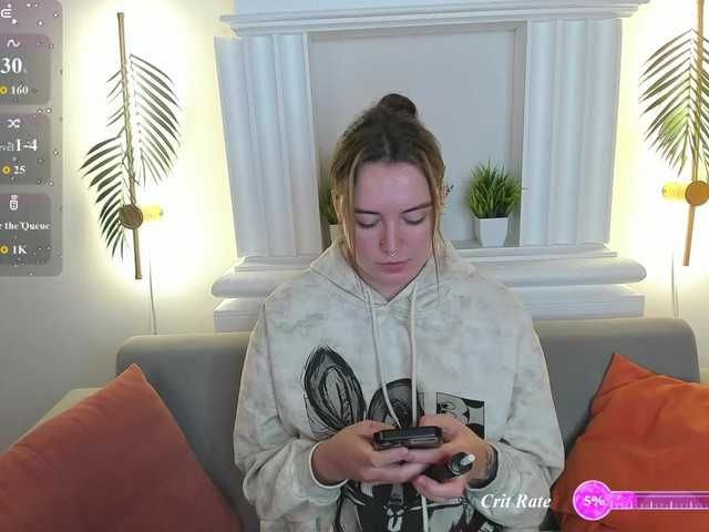 AgataAdriann live cam on BongaCams