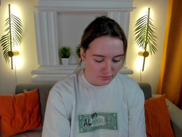 AgataAdriann live cam on BongaCams