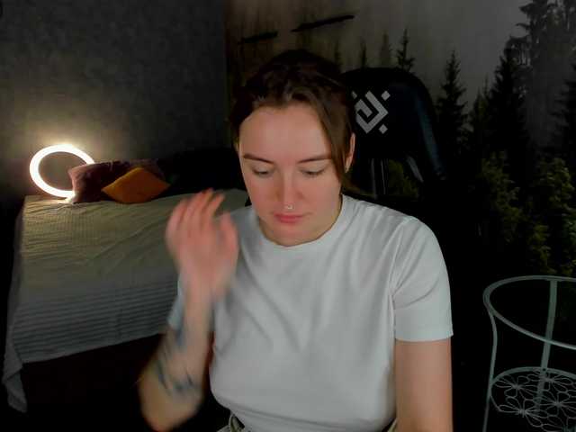 AgataAdriann live cam on BongaCams