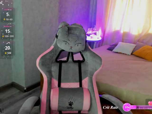 AgataAdriann live cam on BongaCams