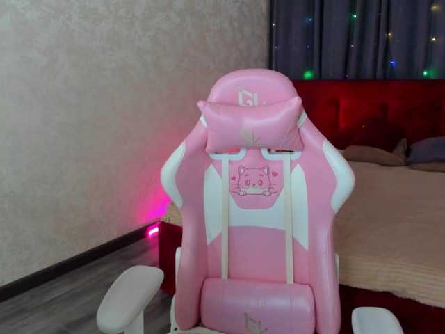 AgataAdriann live cam on BongaCams