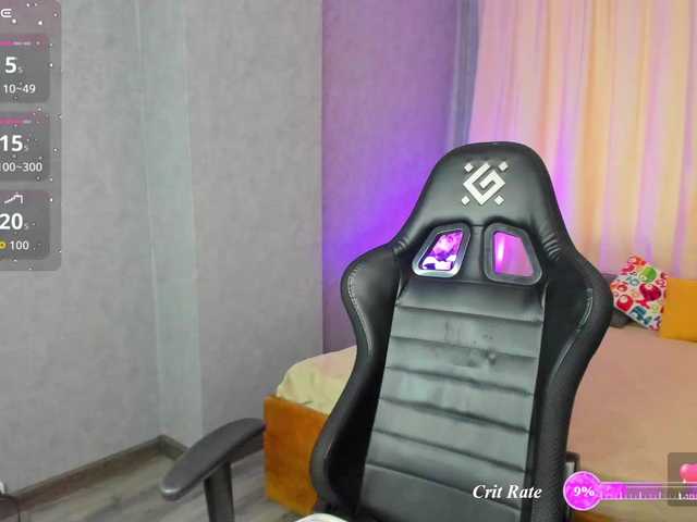 AgataAdriann live cam on BongaCams