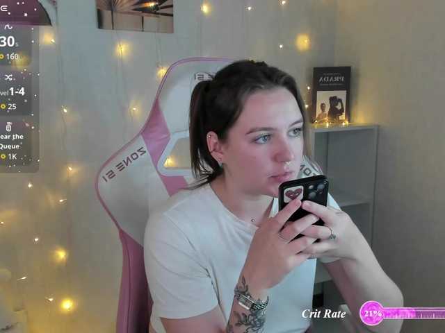 AgataAdriann live cam on BongaCams