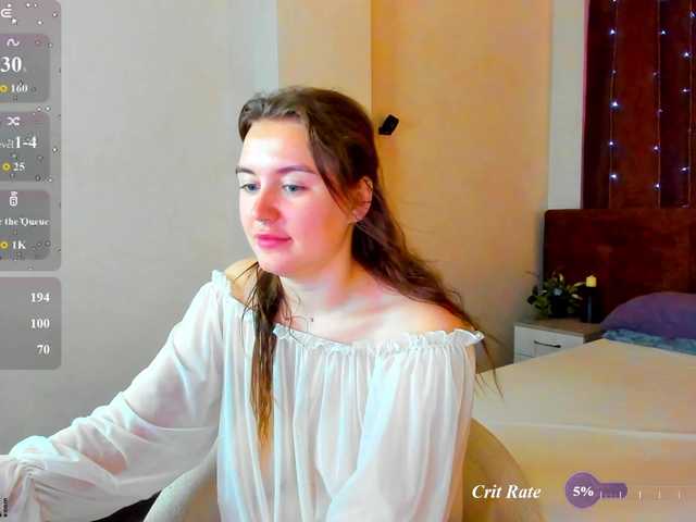 AgataAdriann live cam on BongaCams