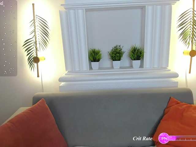 AgataAdriann live cam on BongaCams