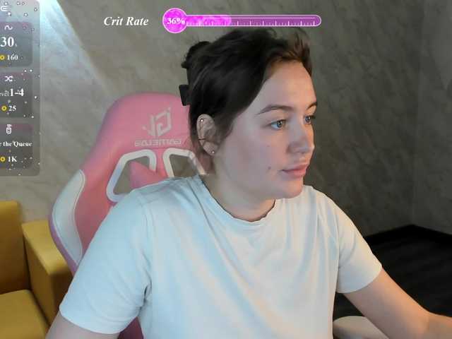 AgataAdriann live cam on BongaCams