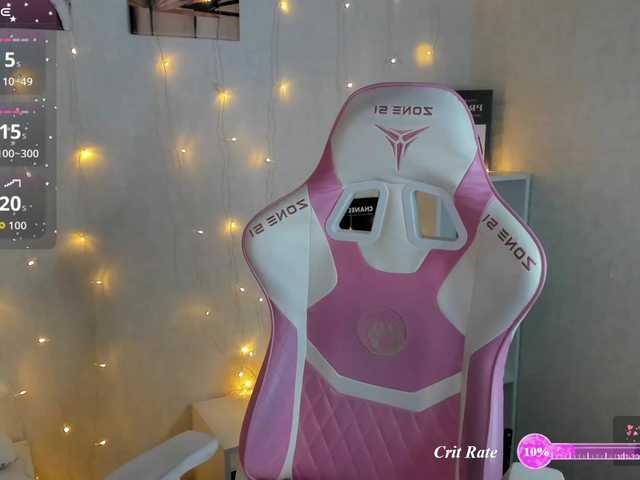 AgataAdriann live cam on BongaCams