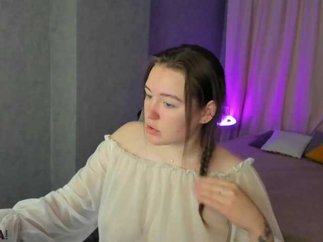 AgataAdriann live cam on BongaCams