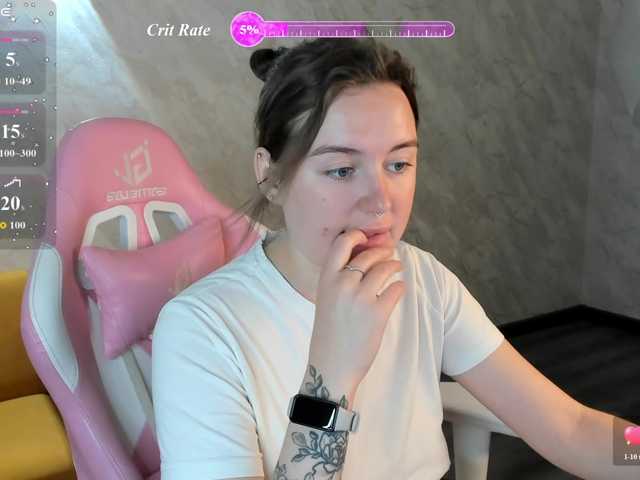 AgataAdriann live cam on BongaCams