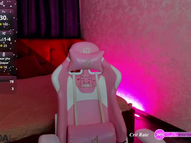 AgataAdriann live cam on BongaCams
