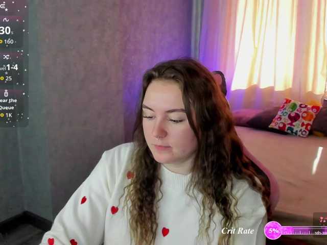 AgataAdriann live cam on BongaCams