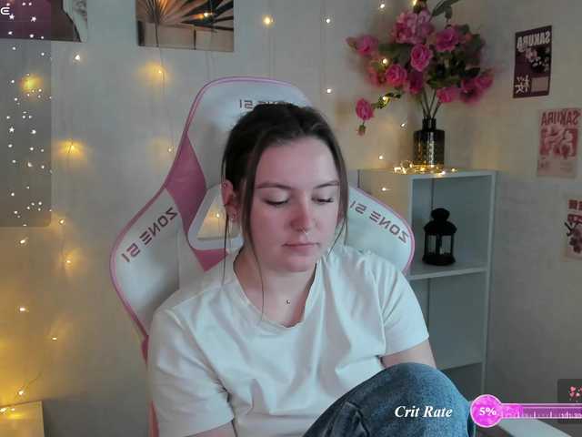 AgataAdriann live cam on BongaCams