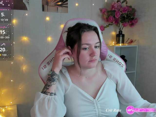 AgataAdriann live cam on BongaCams