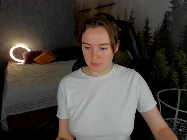 AgataAdriann live cam on BongaCams