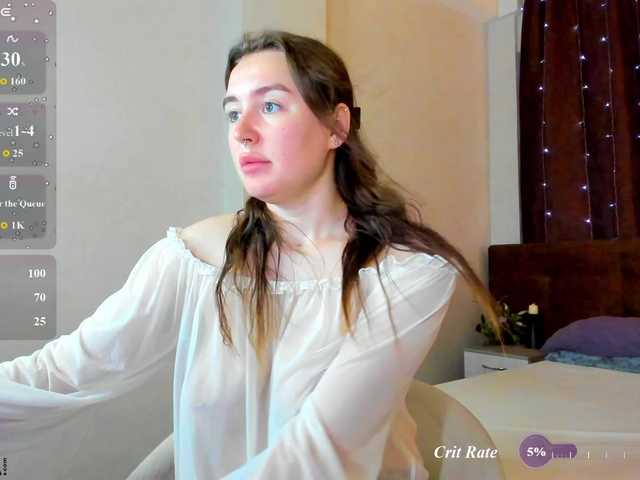 AgataAdriann live cam on BongaCams
