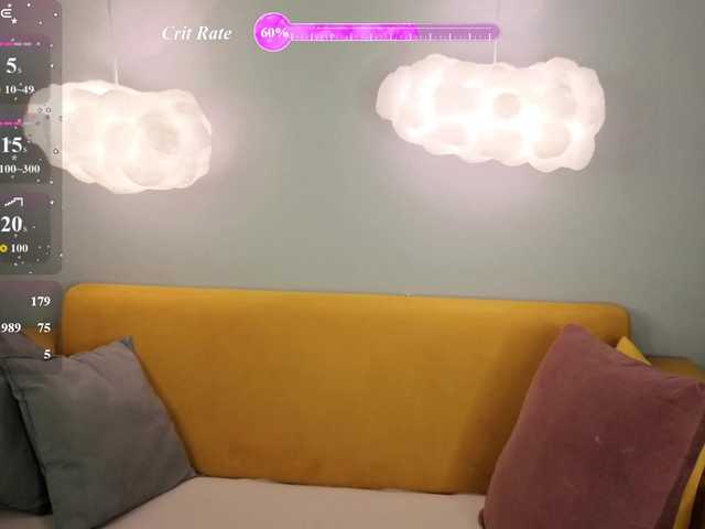 AgataAdriann live cam on BongaCams