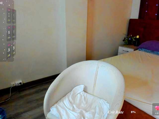 AgataAdriann live cam on BongaCams