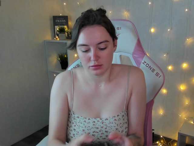AgataAdriann live cam on BongaCams