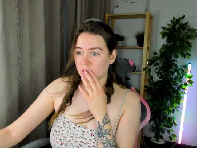 AgataAdriann, live now on BongaCams