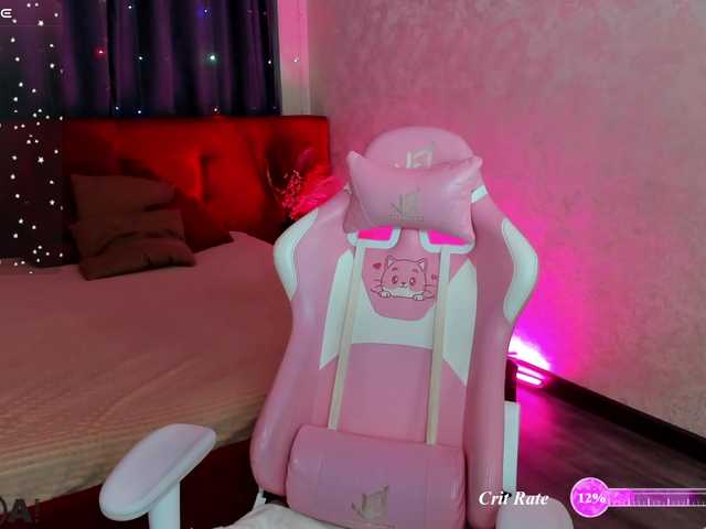 AgataAdriann live cam on BongaCams